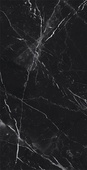 Marquina Night Pol Rect 60x120см